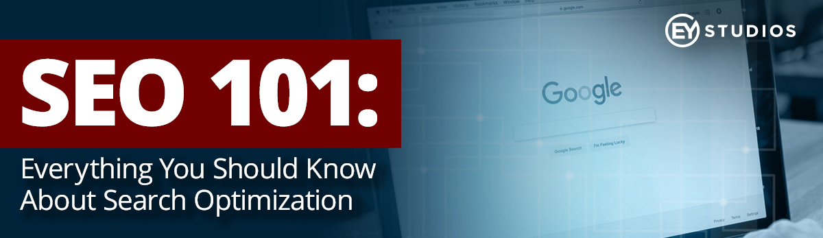 SEO 101
