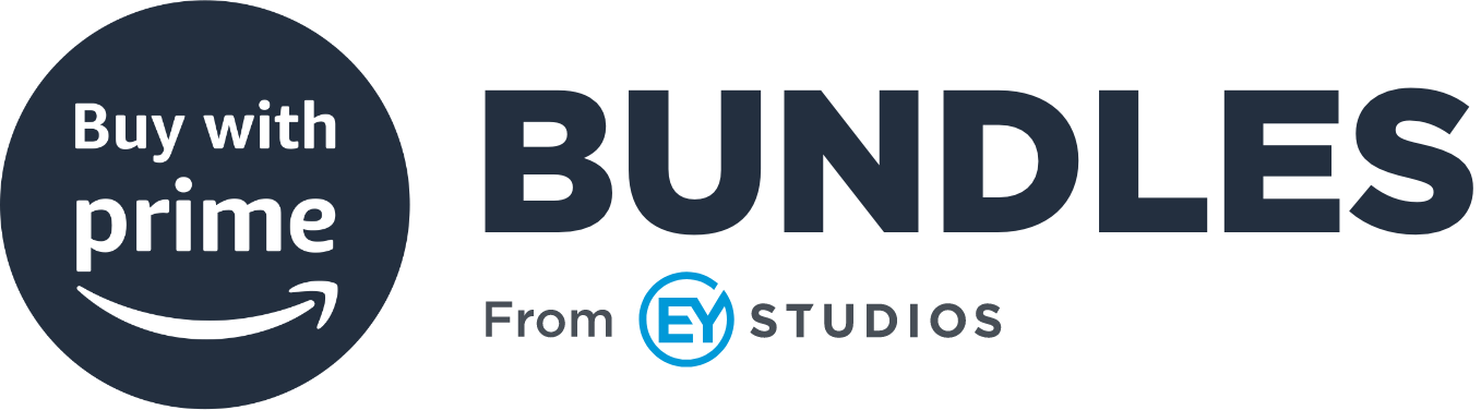 Buy with Prime Bundles - from EYStudios