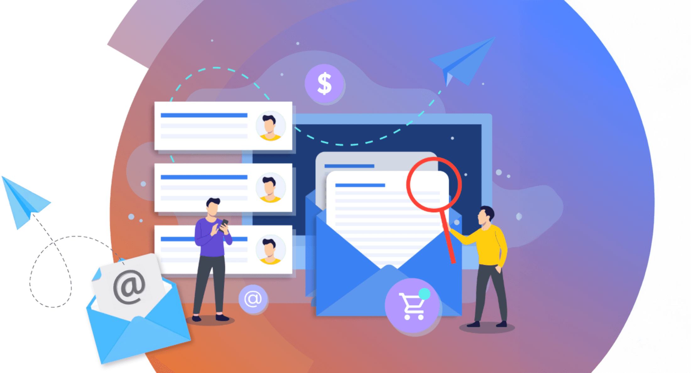 INCREASE YOUR CONVERSIONS